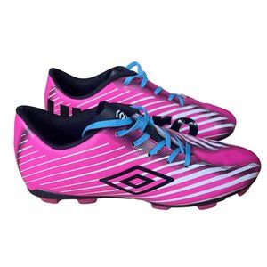 Umbro soccer cleats